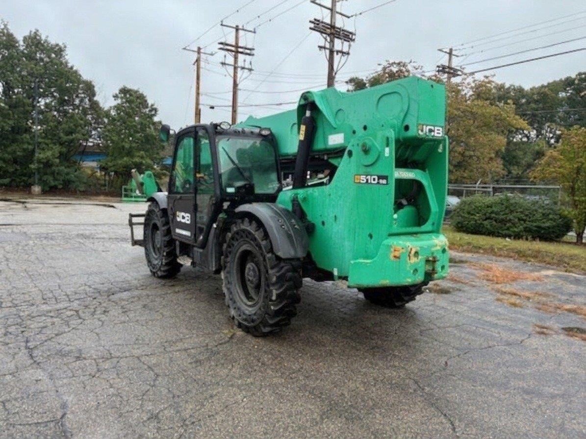 2018 JCB 510-56-2