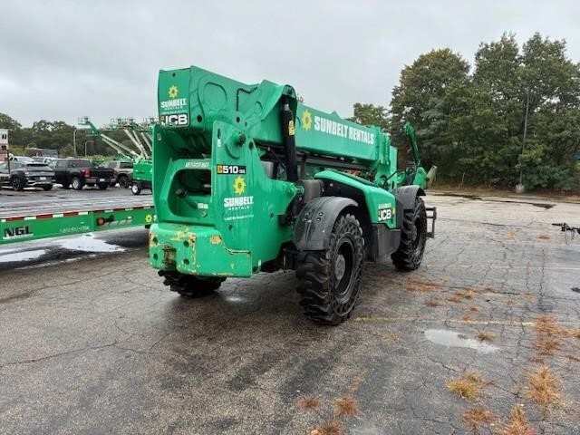 2018 JCB 510-56-3