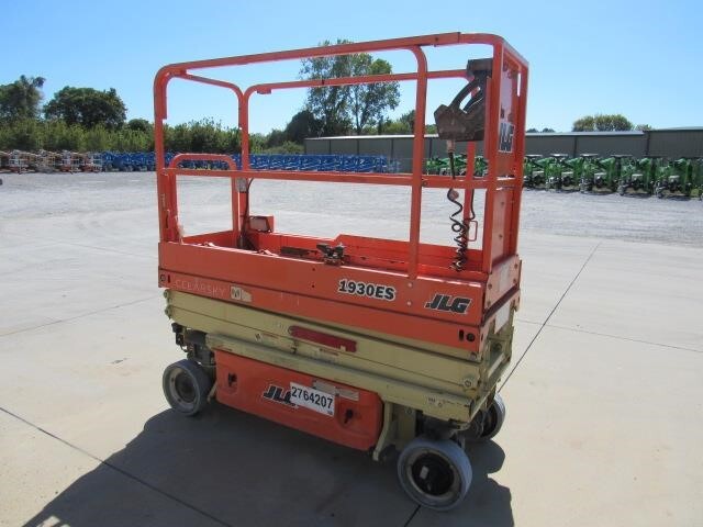 2019 JLG 1930ES-4