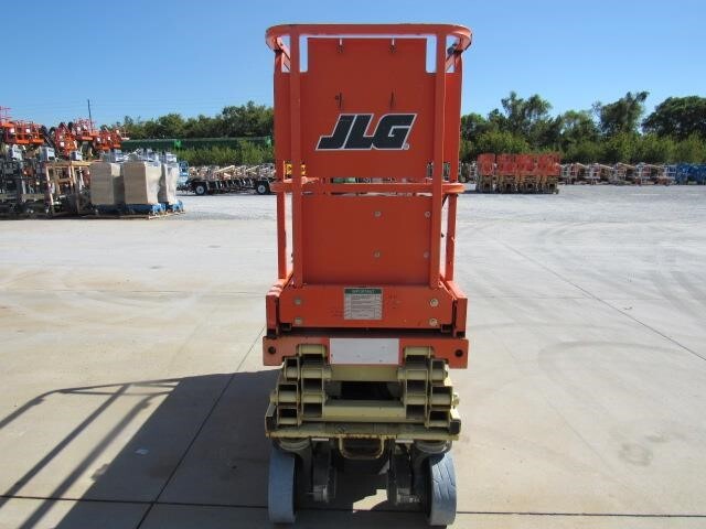 2019 JLG 1930ES-3