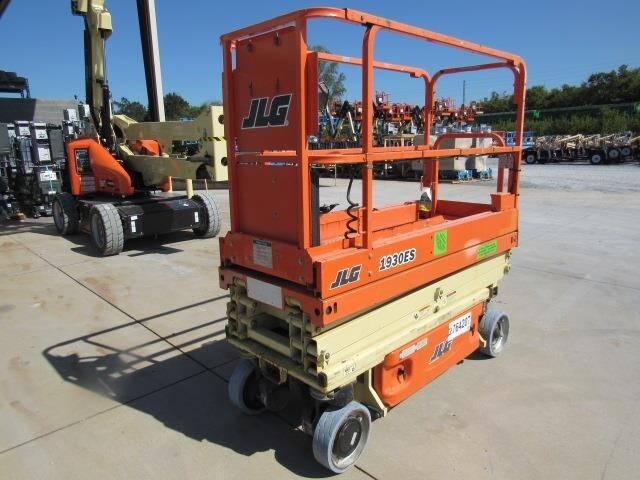 2019 JLG 1930ES-2