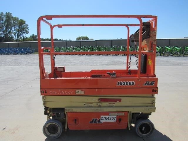 2019 JLG 1930ES-5