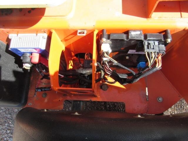 2019 JLG T350-19