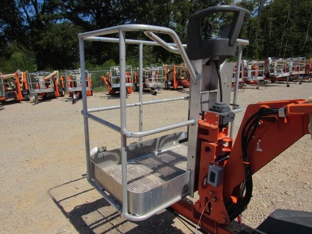2019 JLG T350-13