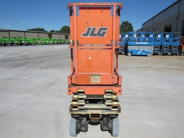 2019 JLG 1930ES-3