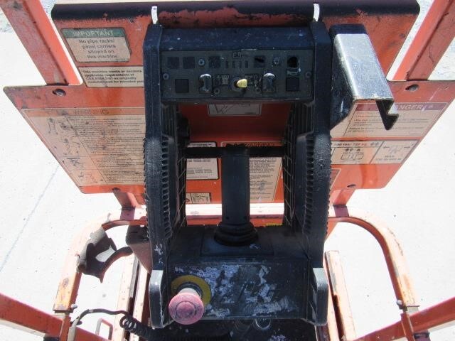 2019 JLG 1930ES-16