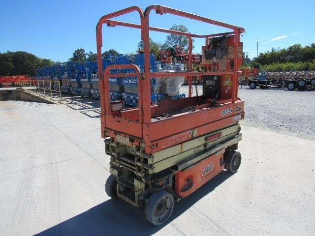 2019 JLG 1930ES-6
