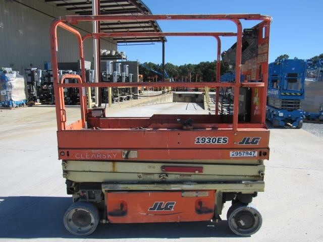 2019 JLG 1930ES-5