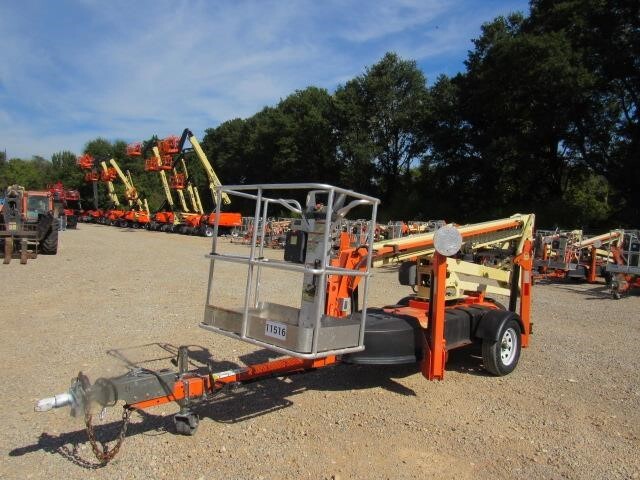 2019 JLG T350-2