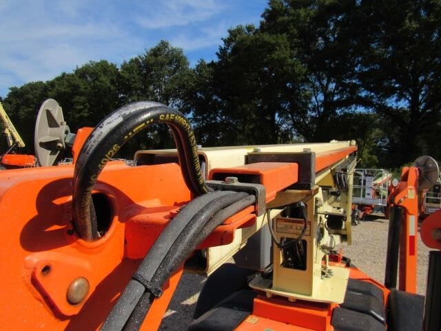 2019 JLG T350-14