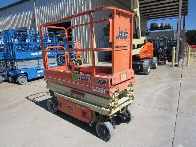 2019 JLG 1930ES-4