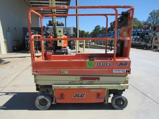 2019 JLG 1930ES-5