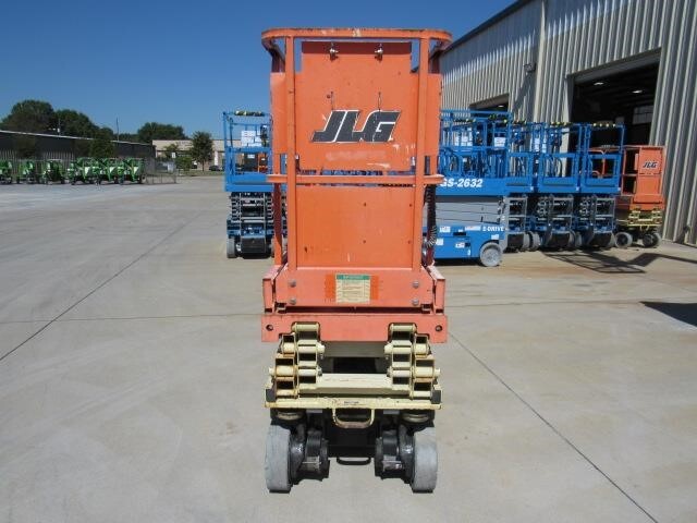 2019 JLG 1930ES-3