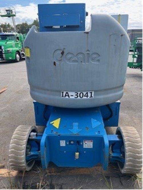2017 Genie Z-40/23 N RJ-4