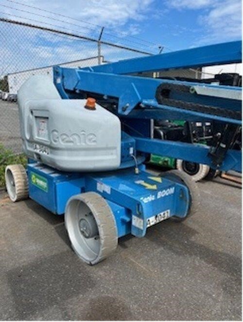 2017 Genie Z-40/23 N RJ-2