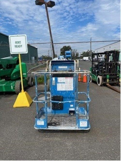 2017 Genie Z-40/23 N RJ-6