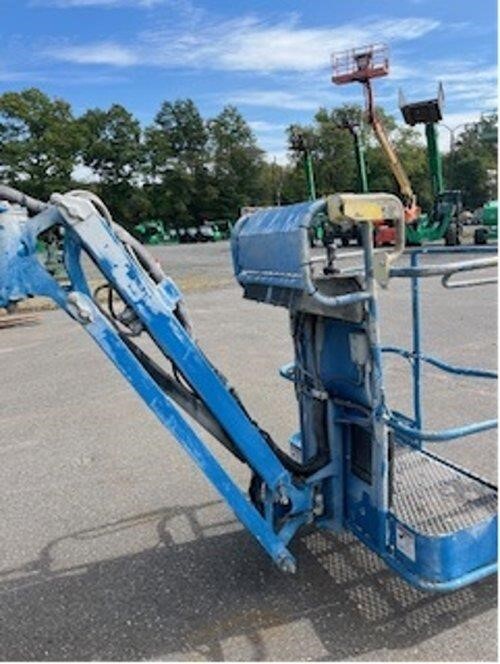 2017 Genie Z-40/23 N RJ-7