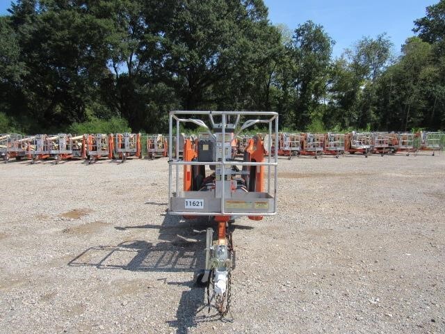 2019 JLG T350-3