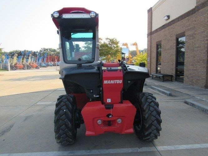 2024 Manitou ULM 415 H-7