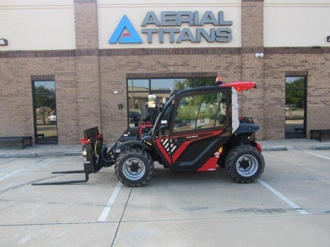 2024 Manitou ULM 415 H