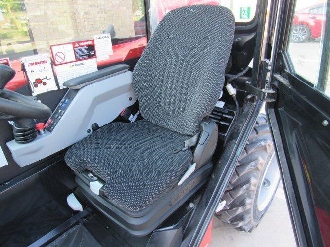 2024 Manitou ULM 415 H-21