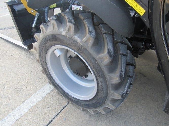 2024 Manitou ULM 415 H-15