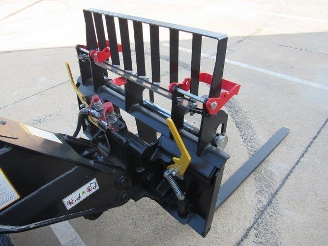 2024 Manitou ULM 415 H-9
