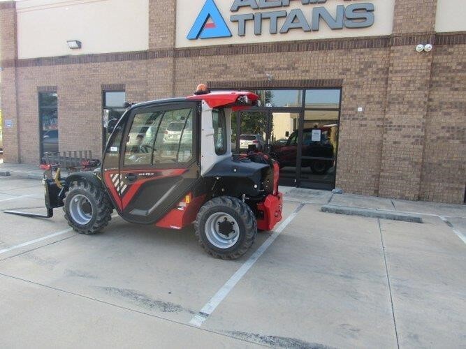 2024 Manitou ULM 415 H-3