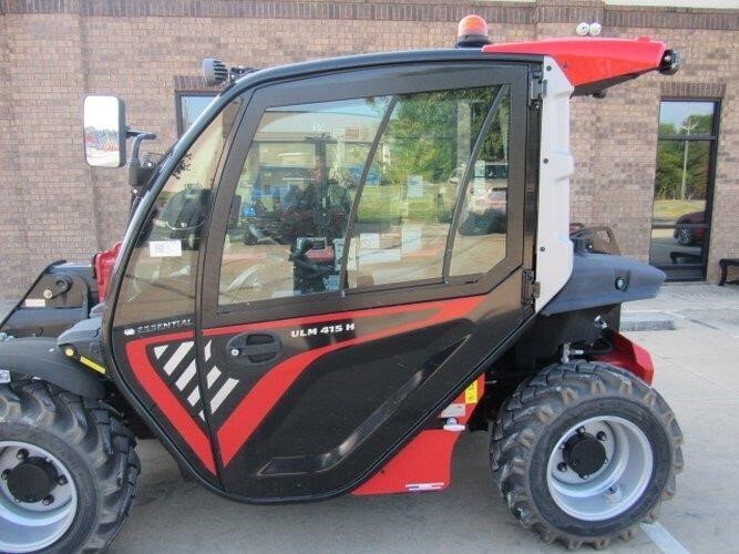 2024 Manitou ULM 415 H-19