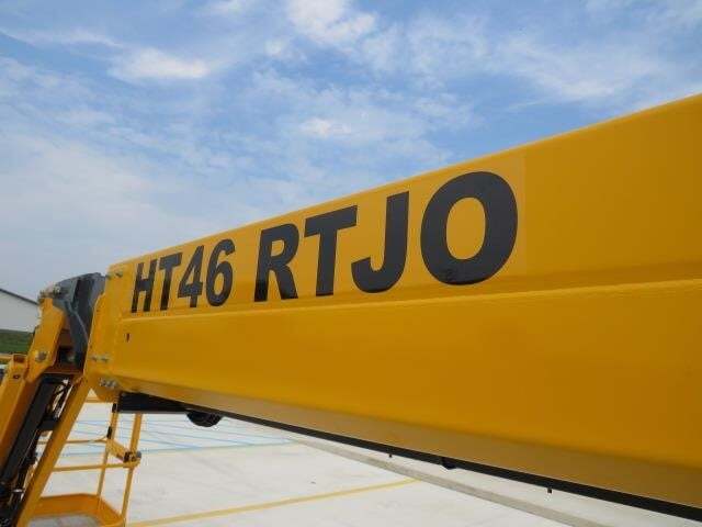 2026 Haulotte HA46RTJO-26