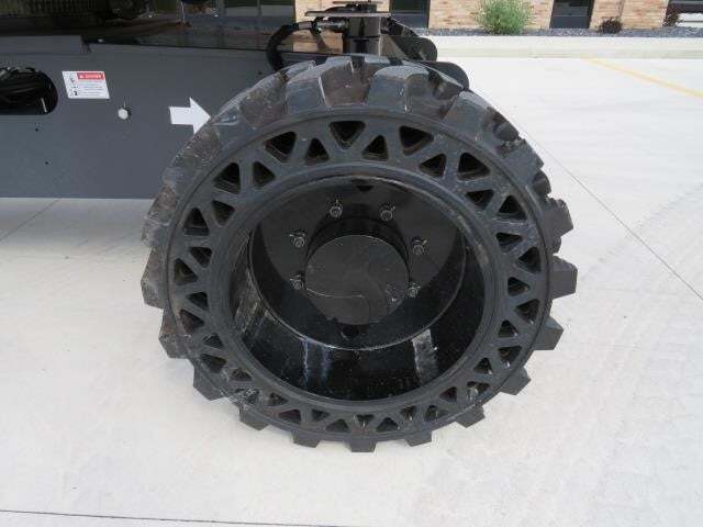 2026 Haulotte HA46RTJO-16