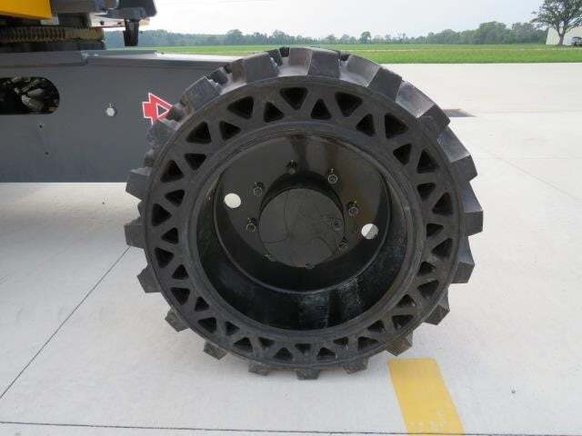 2026 Haulotte HA46RTJO-14