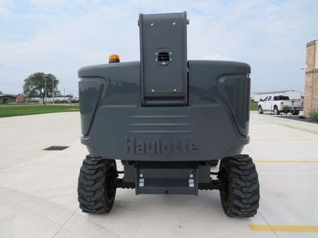 2026 Haulotte HA46RTJO-7