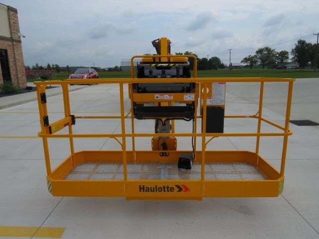 2026 Haulotte HA46RTJO-3