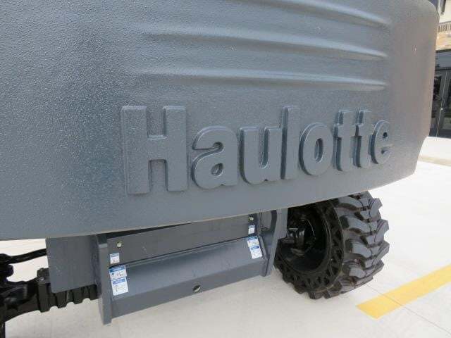 2026 Haulotte HA46RTJO-25