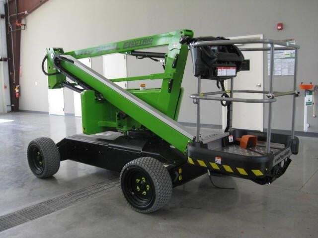 2026 Niftylift SP34L-2
