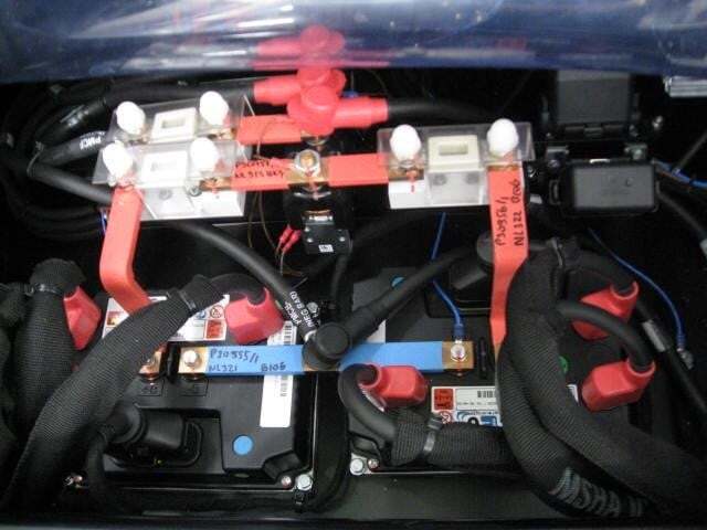 2026 Niftylift SP34L-15