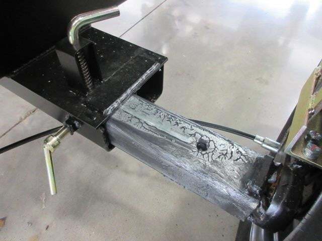 2026 Niftylift AT34T-16