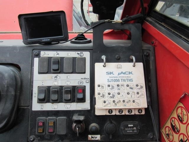 2019 Skyjack SJ1056 TH-22