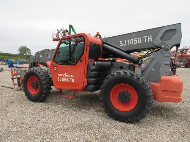 2019 Skyjack SJ1056 TH-8