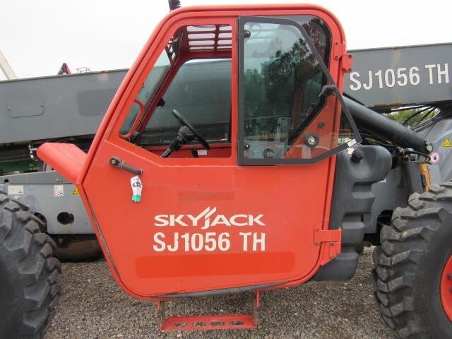 2019 Skyjack SJ1056 TH-19