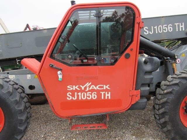 2019 Skyjack SJ1056 TH-18