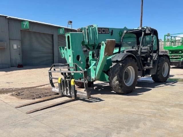 2018 JCB 510-56