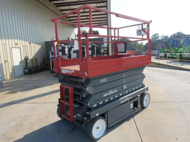 2019 Skyjack SJ4632-6