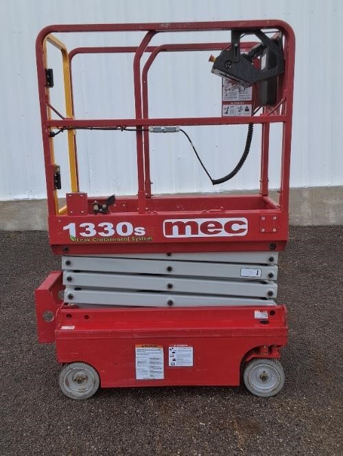 2023 MEC 1330SE