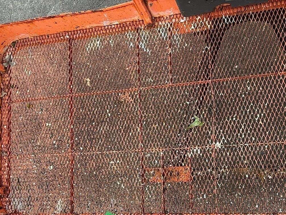 2017 JLG 1350SJP-21