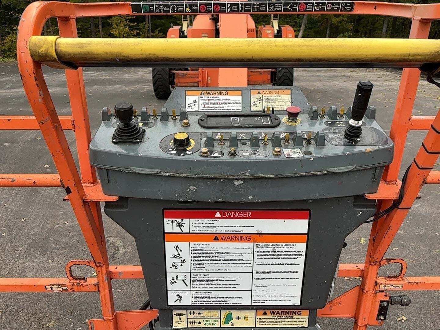 2017 JLG 1350SJP-22
