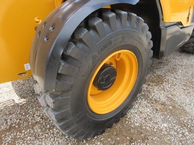 2017 JCB 514-56-13