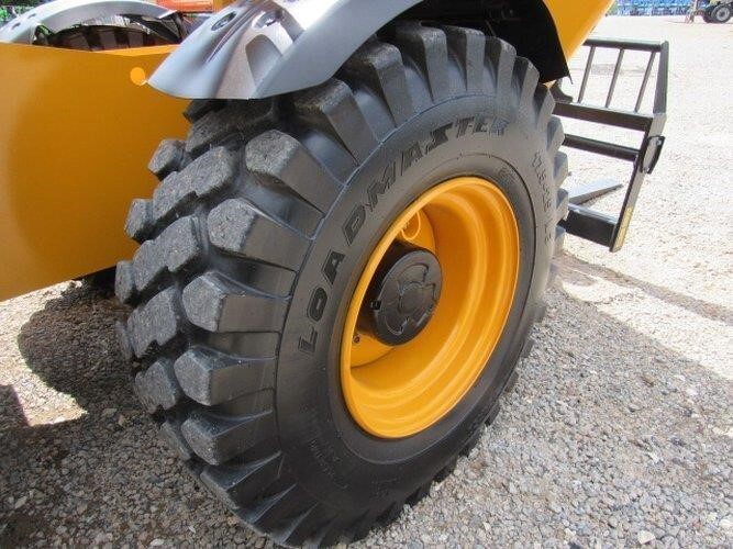 2017 JCB 514-56-14