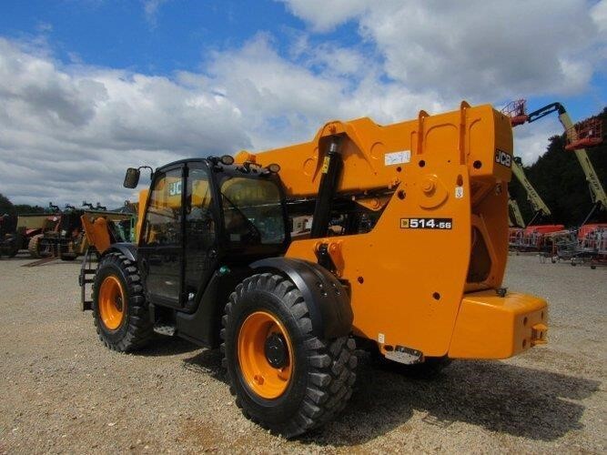 2017 JCB 514-56-8